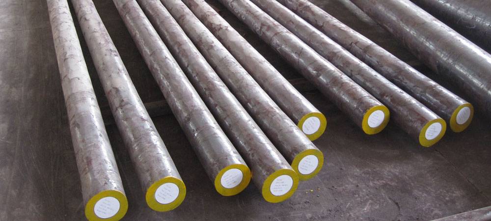 Stainless Steel 310/310S Round Bar